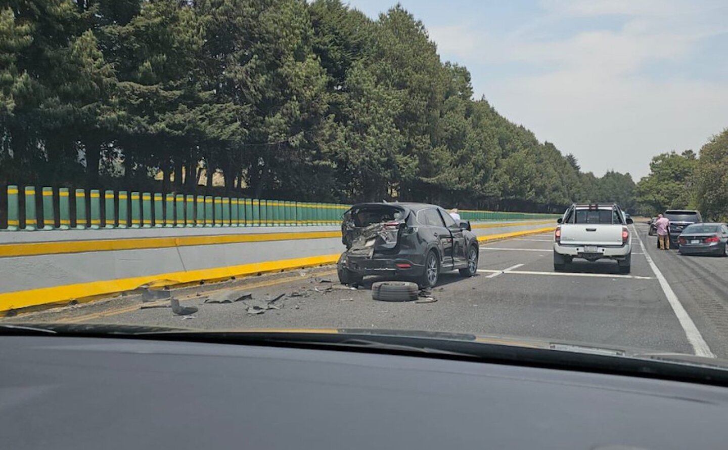 accidente-autopista-mexico-cuernavaca