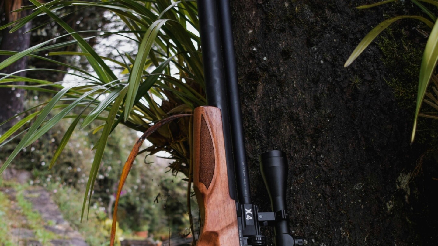 niño jugaba rifle michoacan