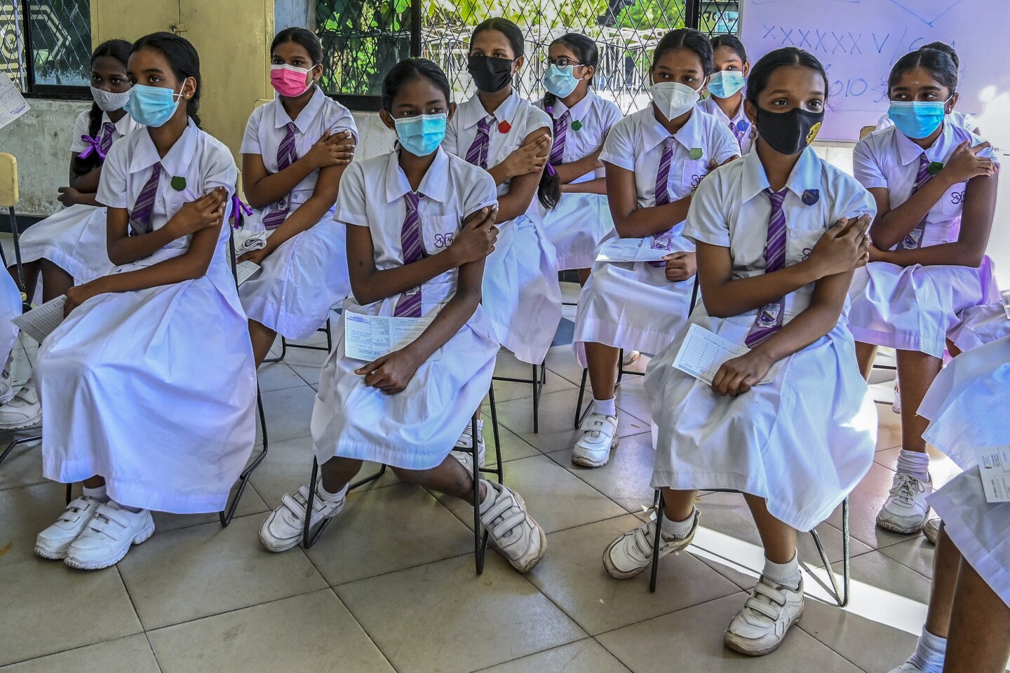Vacuna antiCovid podría retrasar periodo menstrual, asegura estudio