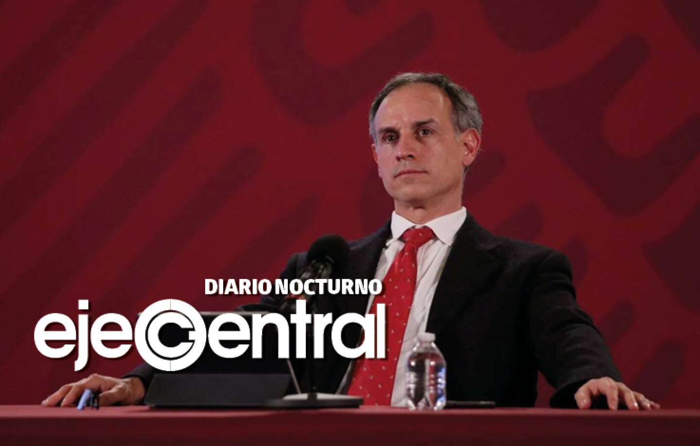 Promo_539_Soy responsable de la estrategia- AMLO. Defiende a Gatell