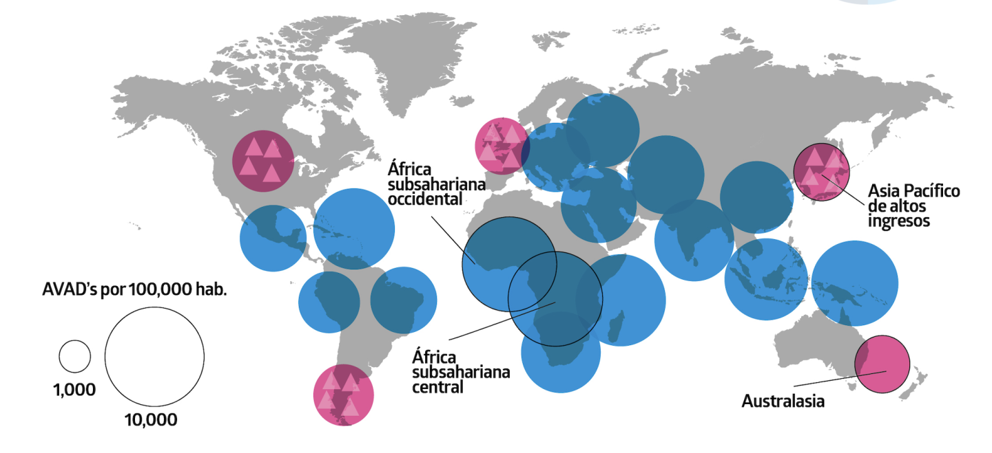 Afecciones neurológicas, principal causa de discapacidad a nivel mundial.png