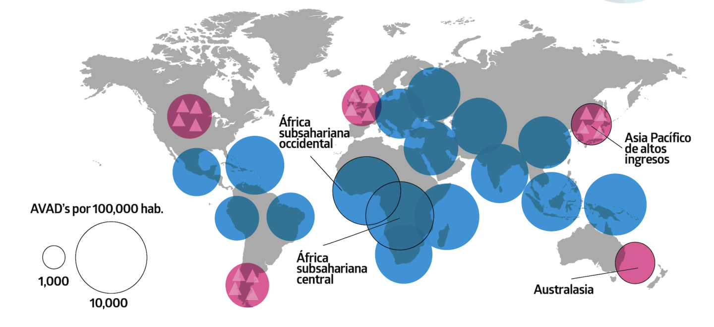 Afecciones neurológicas, principal causa de discapacidad a nivel mundial.png