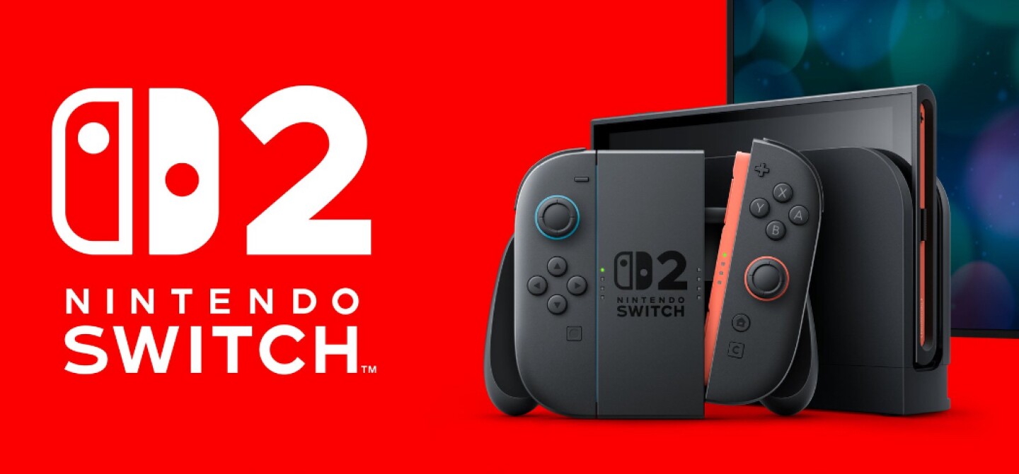 Nintendo Switch 2