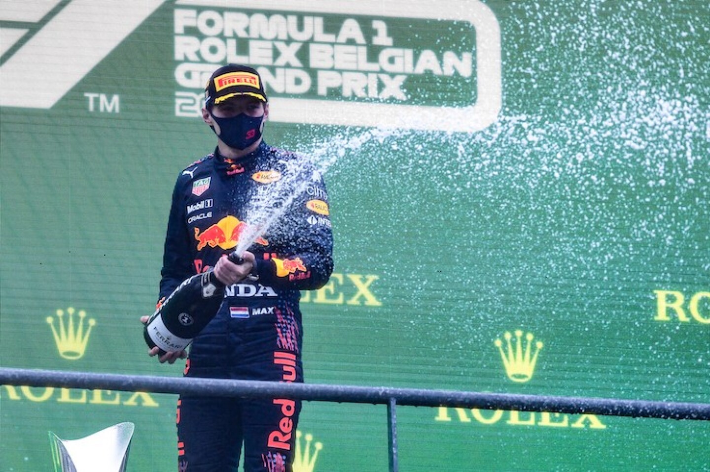 AUTO-PRIX-F1-BEL-PODIUM