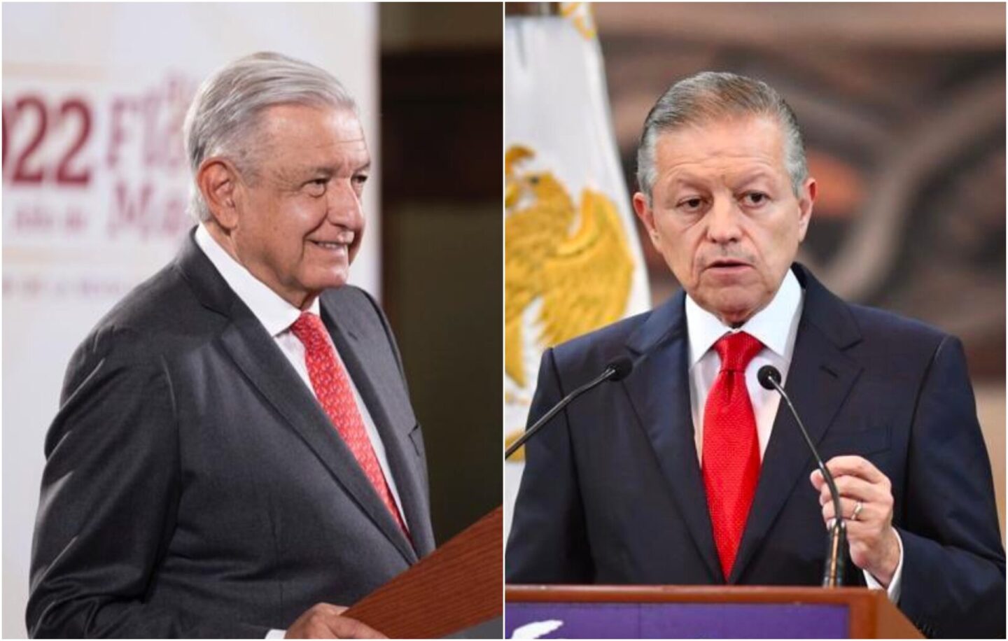 AMLO-SCJN