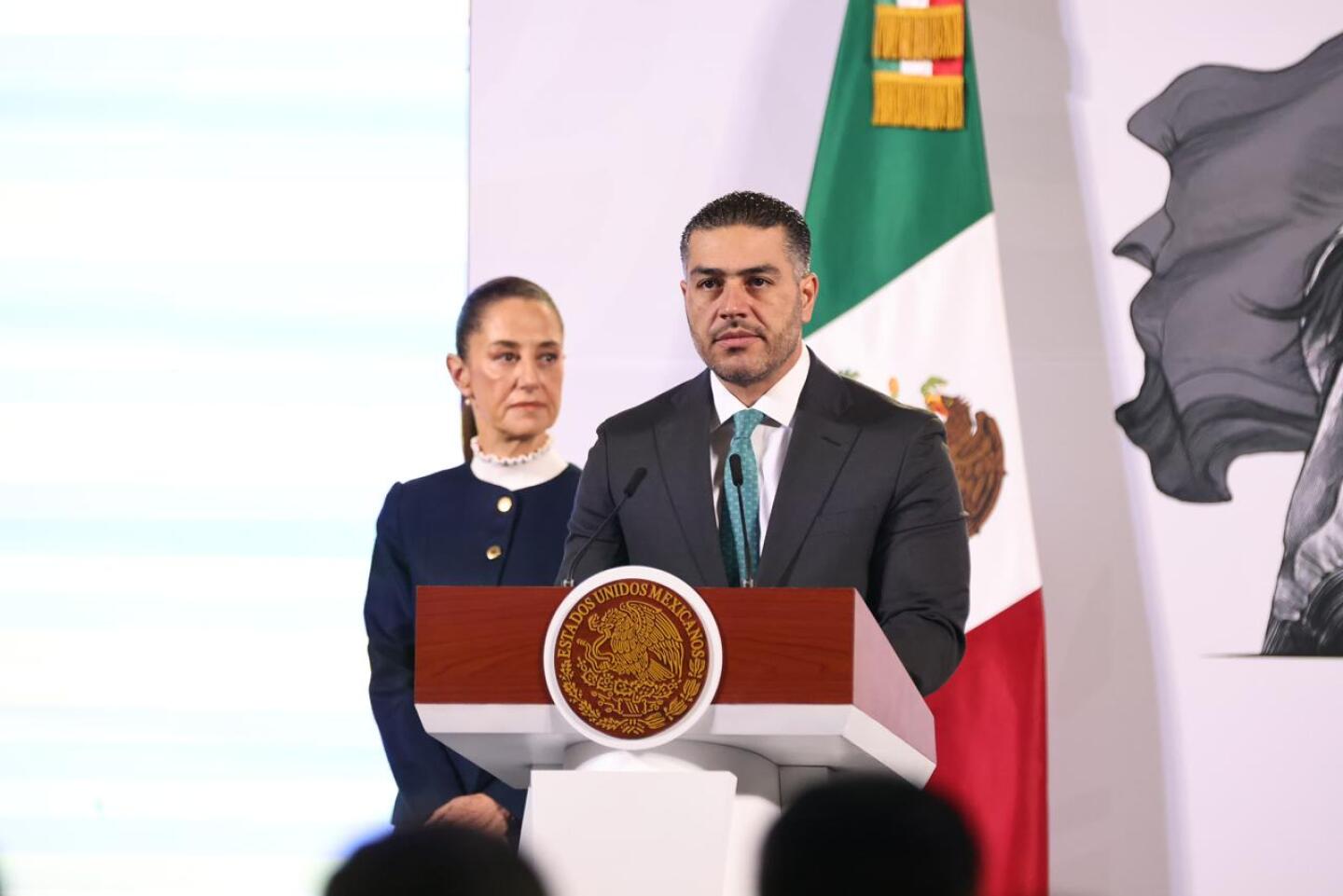 Omar García Harfuch