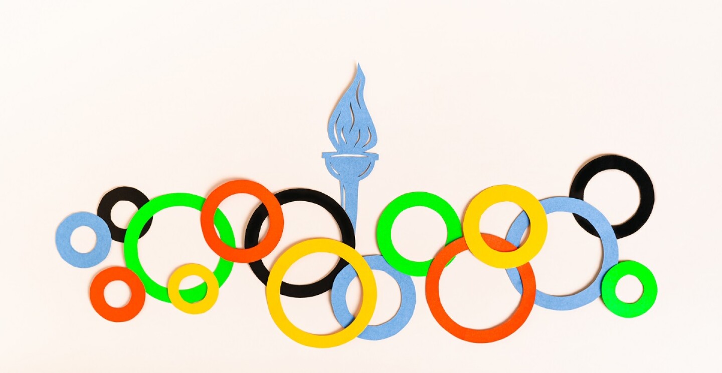 juegos olímpicos parís 2024 atletas