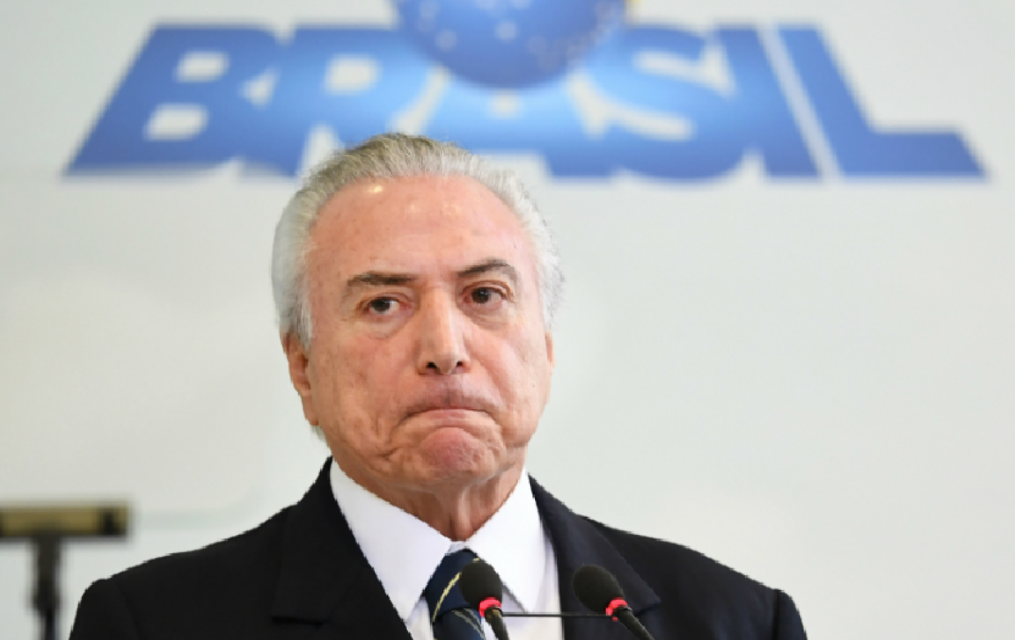 Temer Brasil