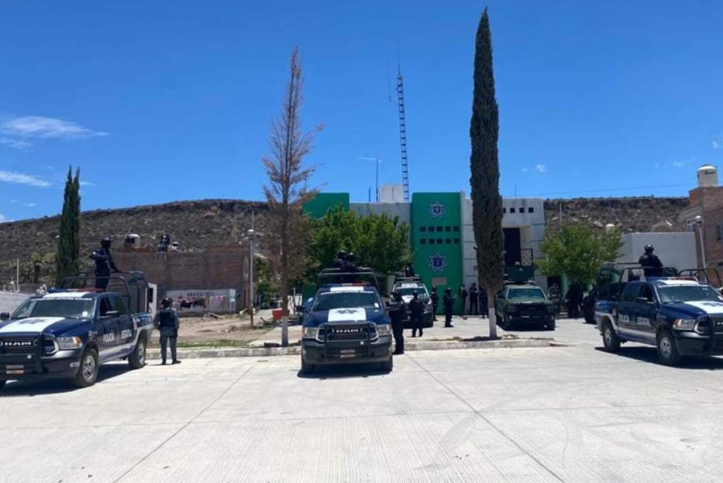 Zacatecas (1)