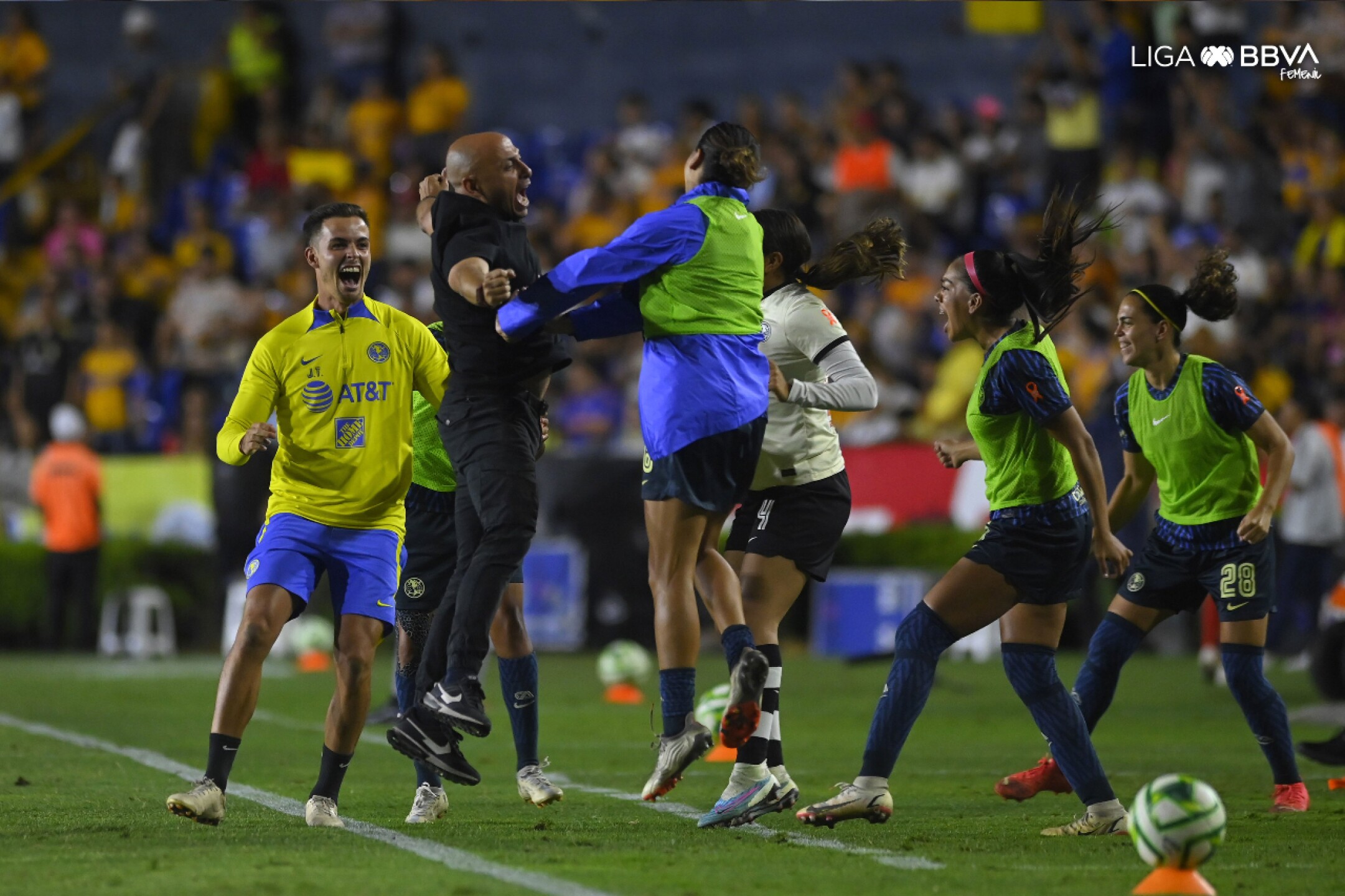 america-pachuca-final-liga-mx-femenil