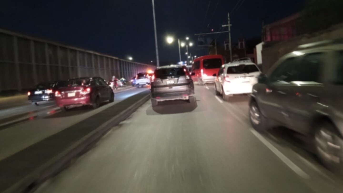 Hoy No Circula del 21 de septiembre