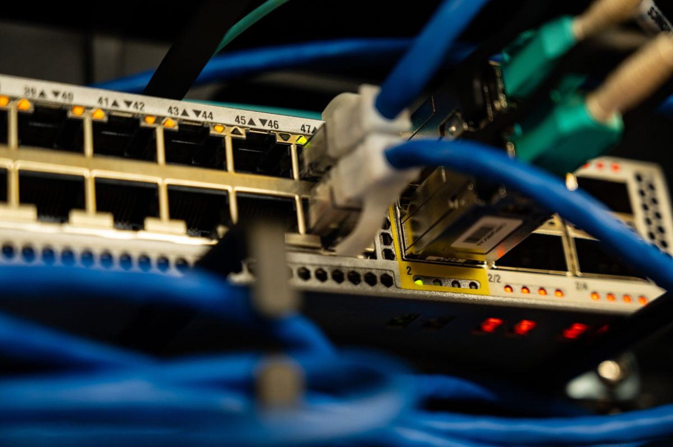 ¿Por qué no debes poner el módem de Internet en el primer piso de tu ...