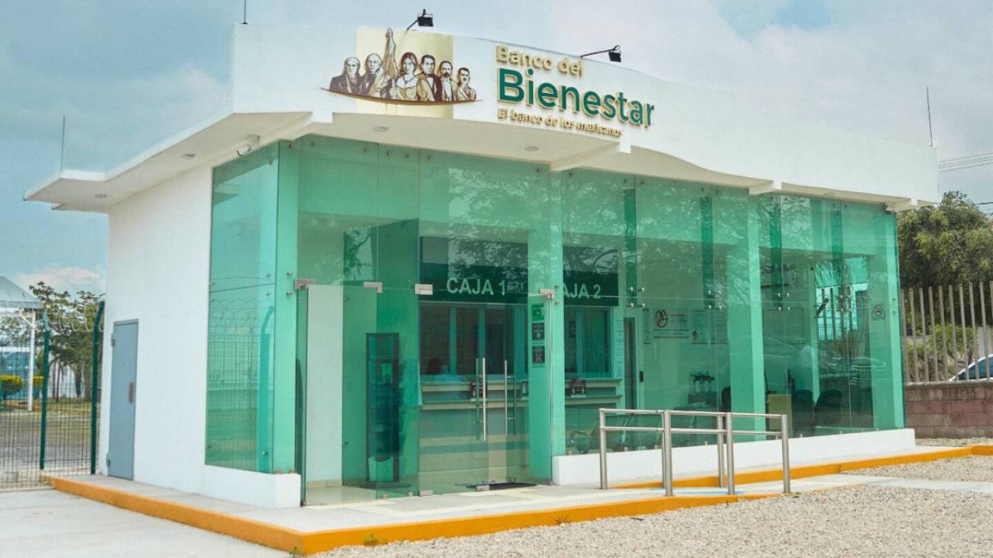 banco del bienestar nuevo leon vacantes