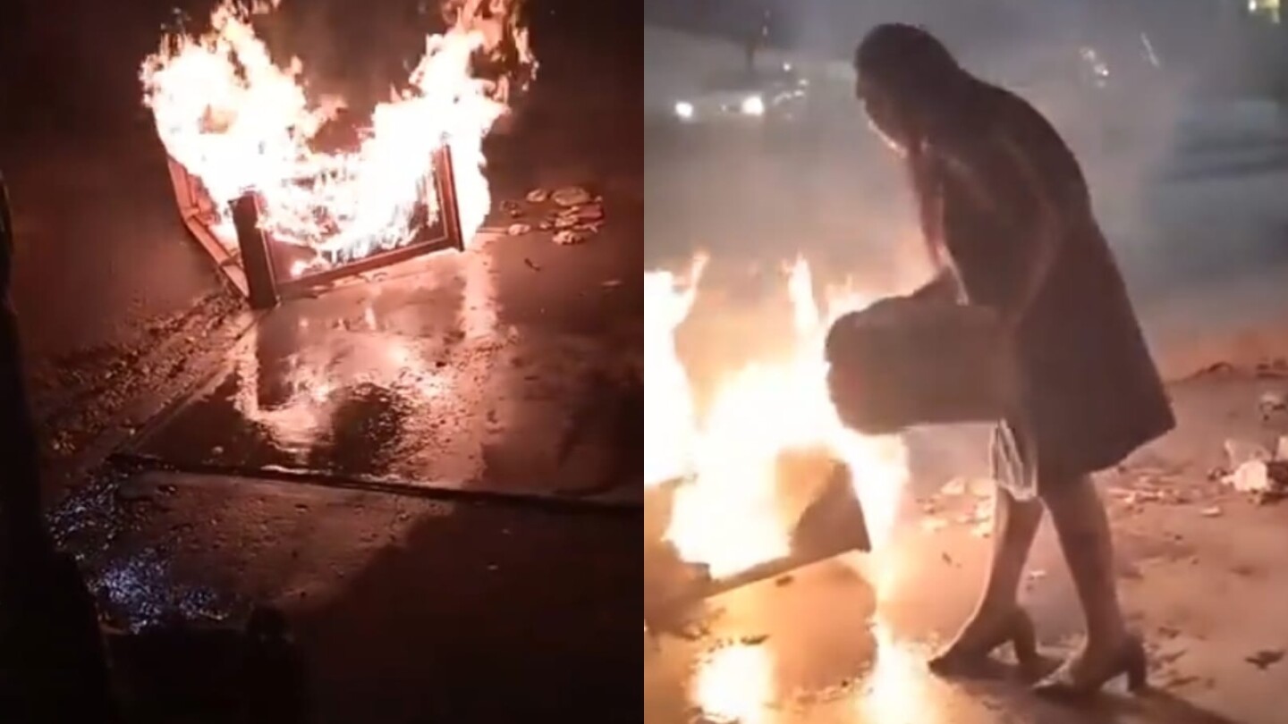 susana barrales activista trans