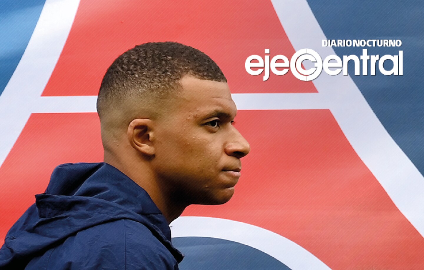 Kylian Mbappé