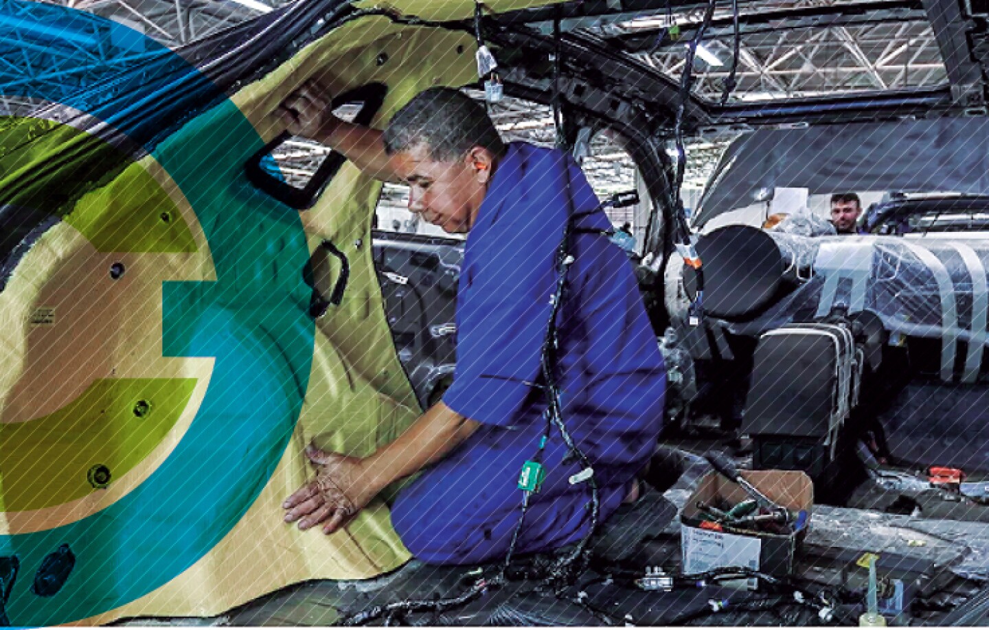 industria del blindaje