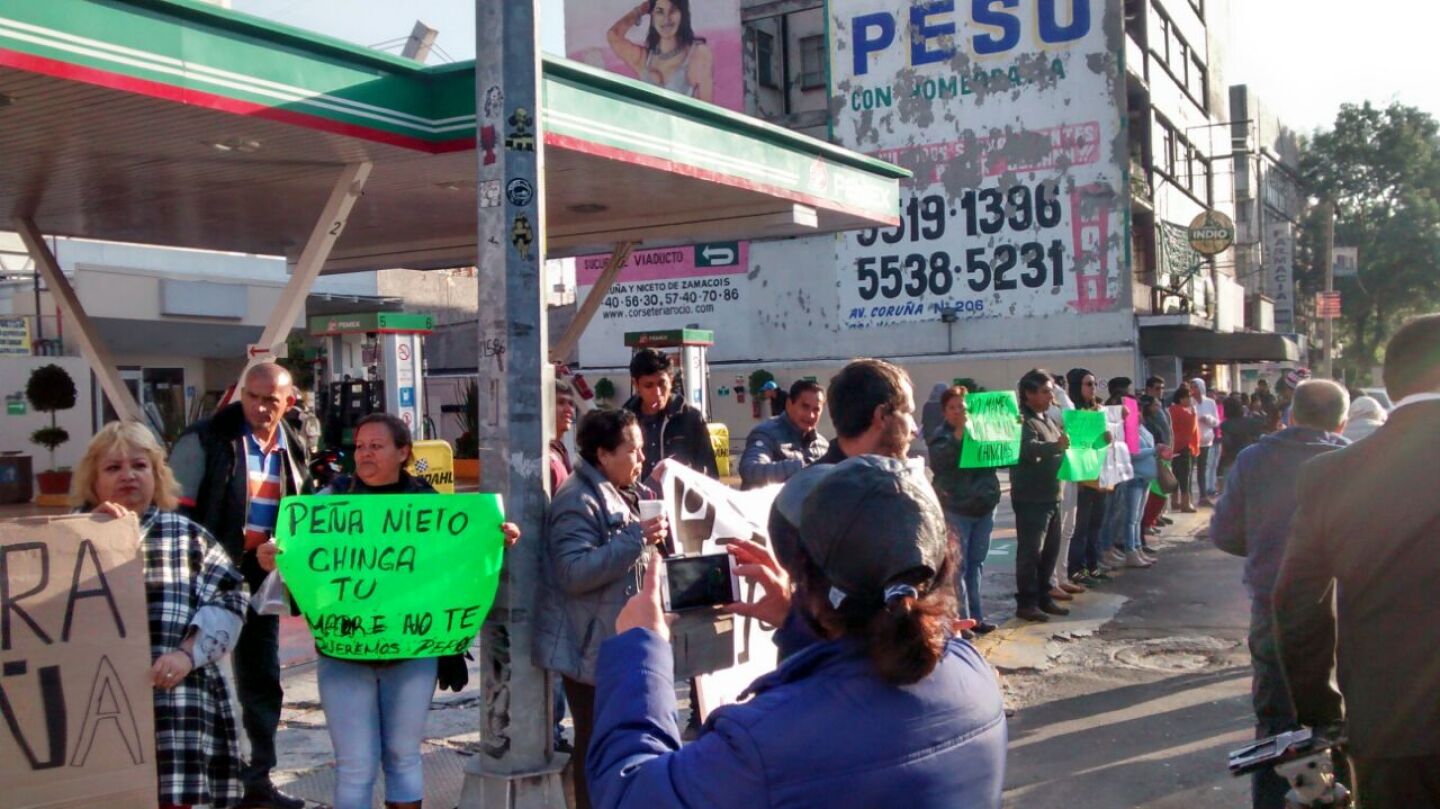 gasolinazo-viaducto