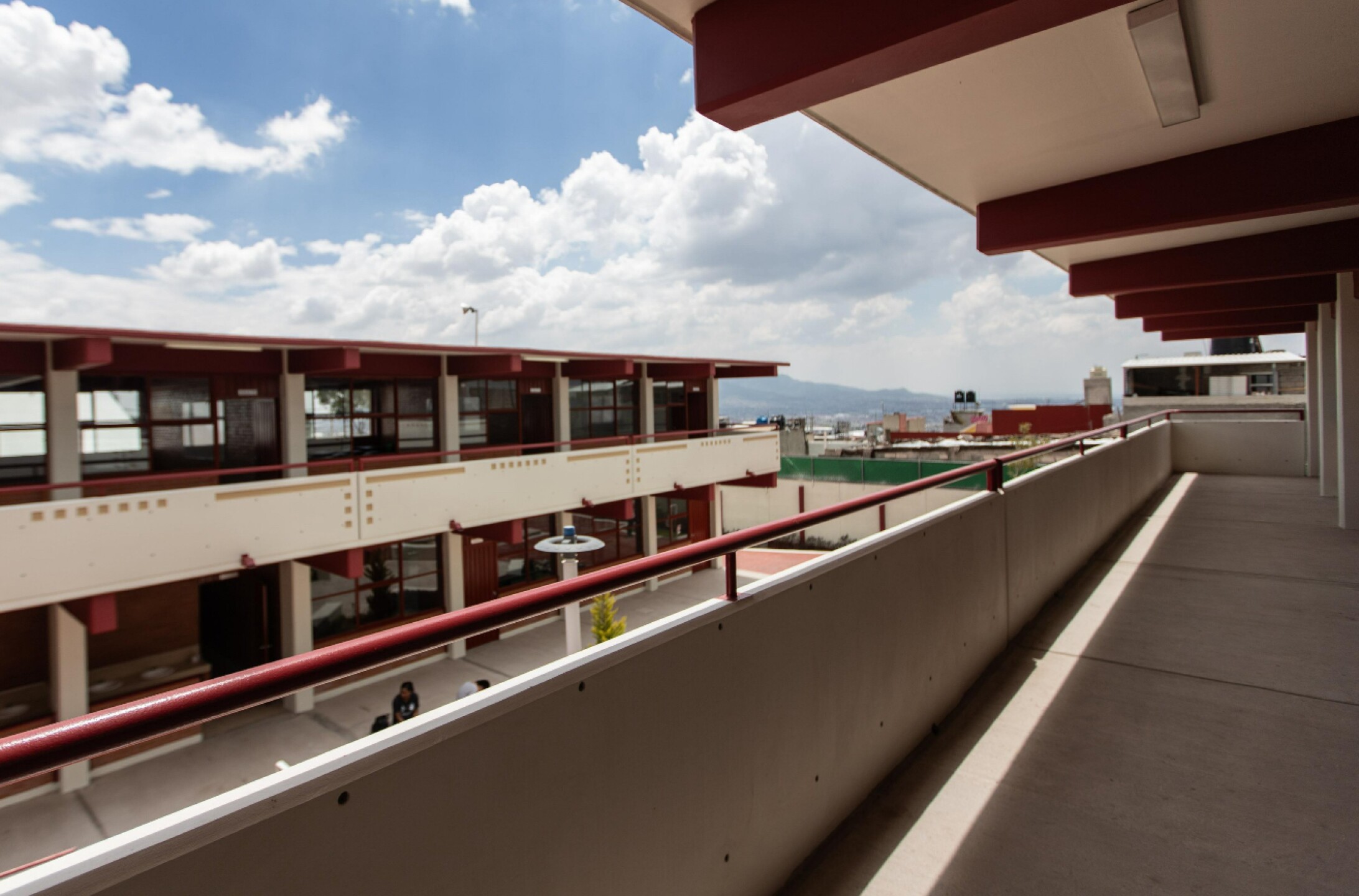 Regreso a clases