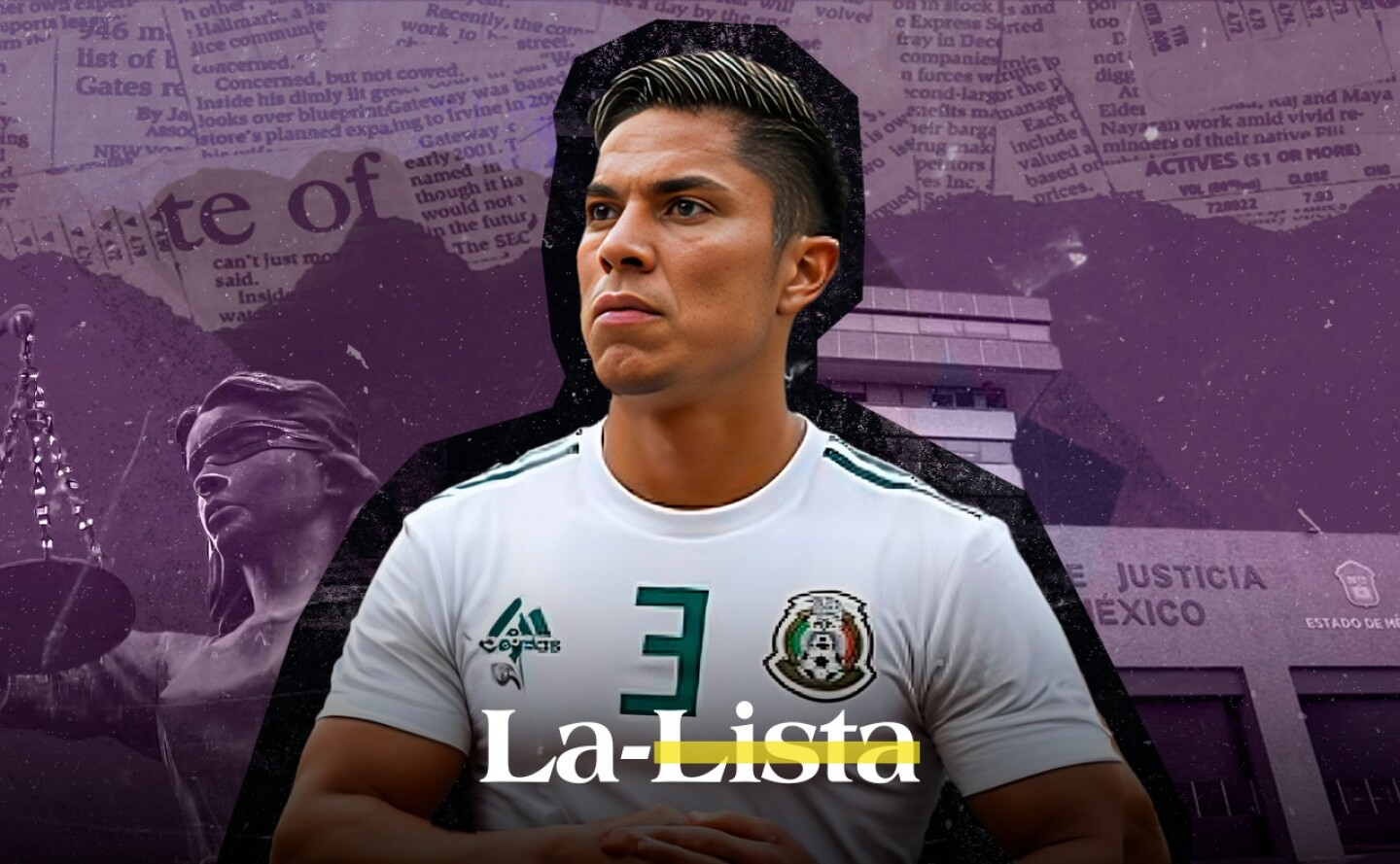 Carlos Salcedo