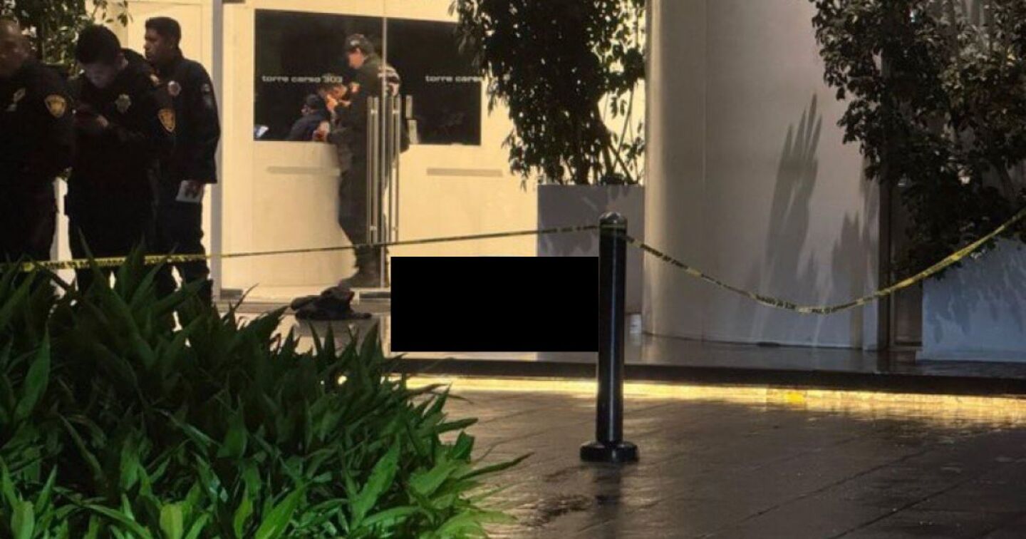 policía asesinado Miguel Hidalgo