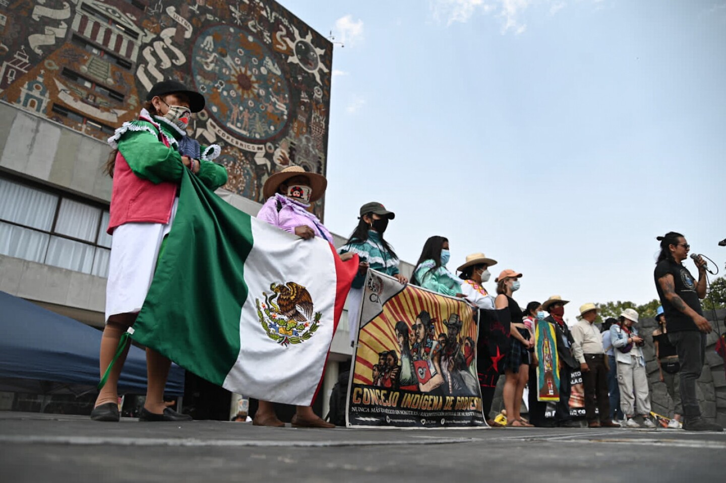 caravana-agua-vida-conagua-cu-cdmx 12