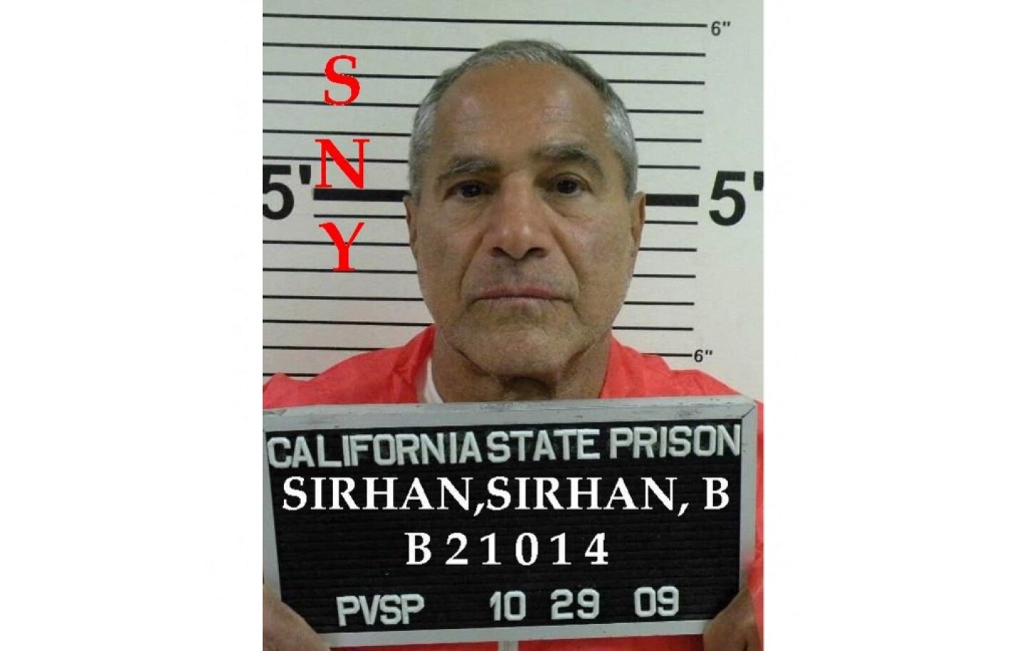 FILES-US-CRIME-KENNEDY