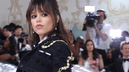 Jenna Ortega no será parte del reparto de 'Scream VII' por cuestiones de su agenda