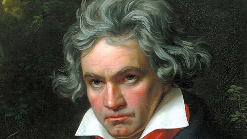 Beethoven-adn-hepatitis