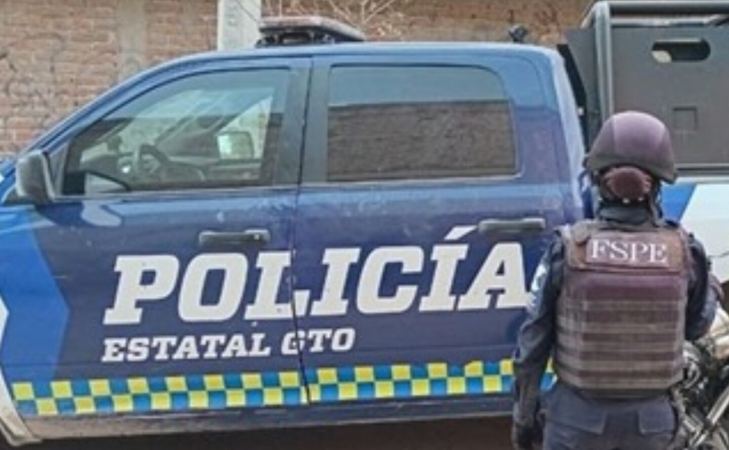 ataque en Guanajuato