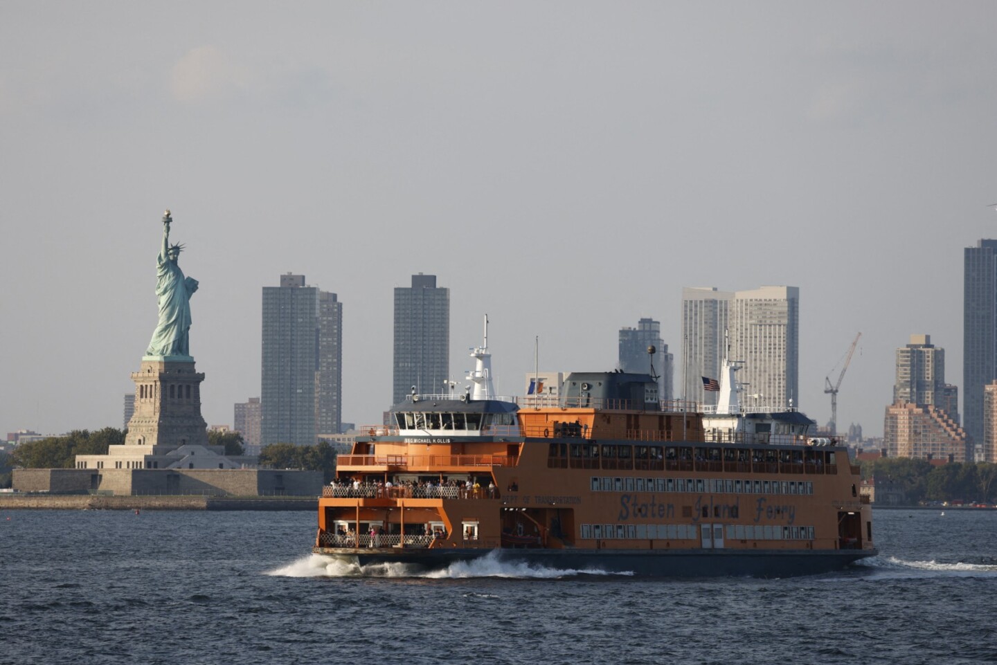 US-LIFESTYLE-NEW YORK
