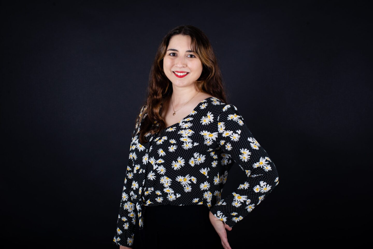 Ingrid Villena