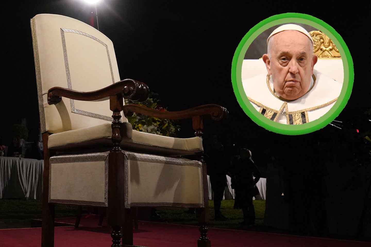 Papa Francisco