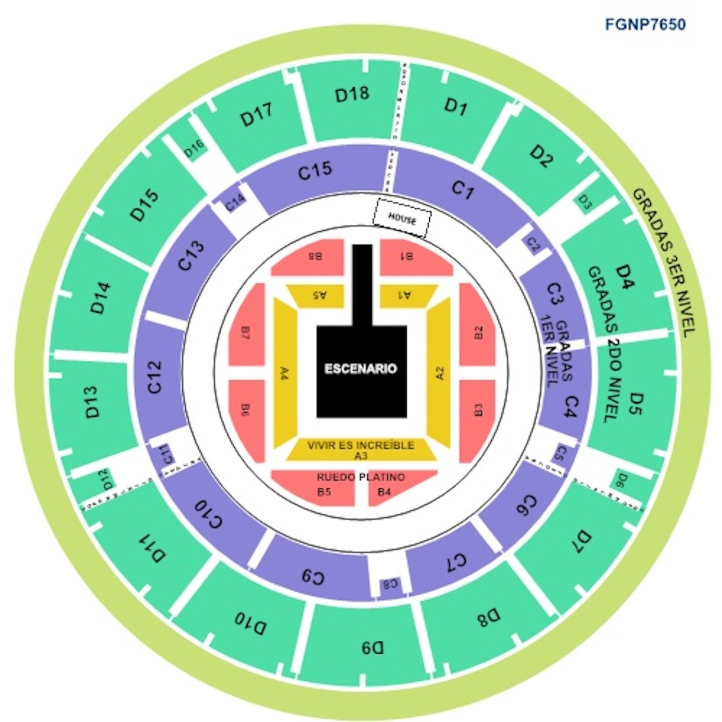 mapa-del-foro-gnp-seguros