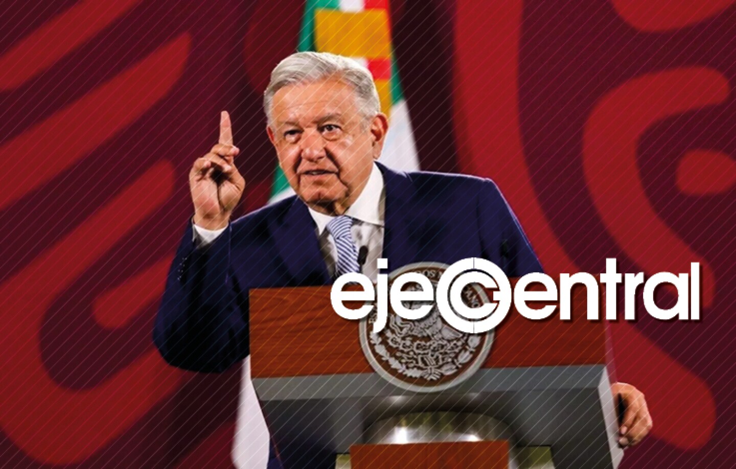 5 Promo 773 AMLO sale en defensa de Trump