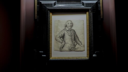 Feria de arte TEFAF