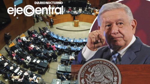 3 Promo Home Se cae acuerdo en Senado para nombrar a la nueva ministra de la SCJN; AMLO podría nombrarla