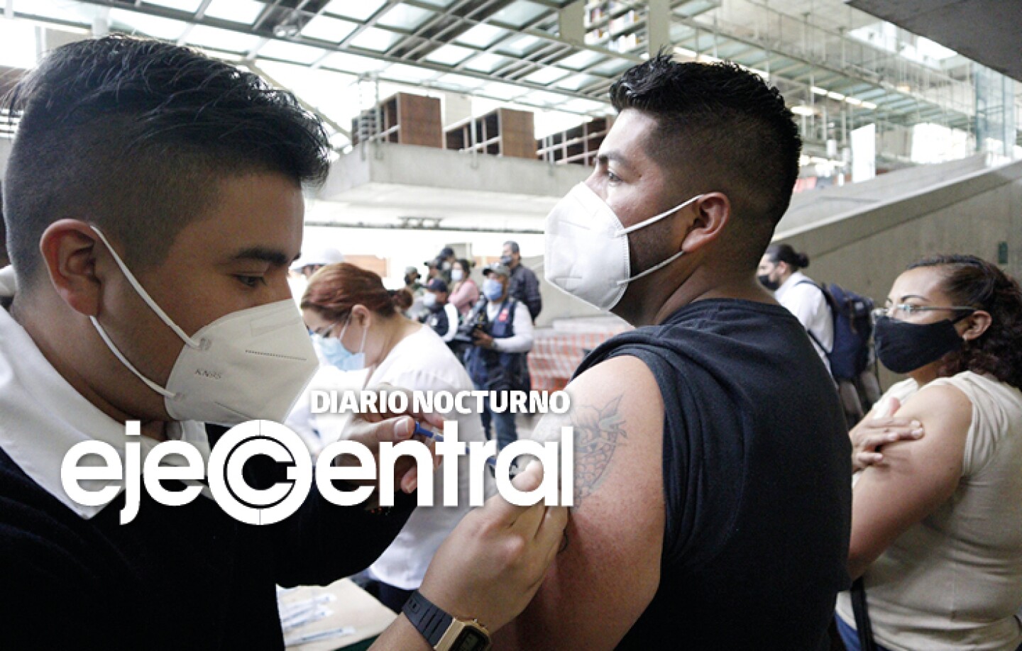 Promo_580_La nueva estrategia de vacunación masiva en CDMX a partir de 18 años, 183 vacunas sistema salud, Astra