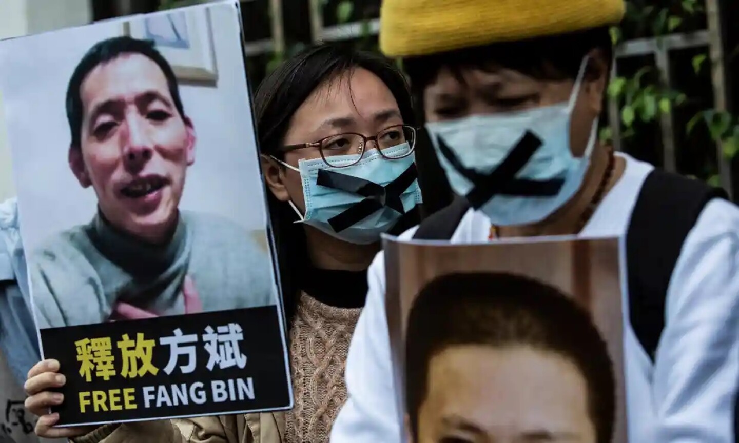 denunciante_brote_covid19_china_liberado_después_de_tres_años