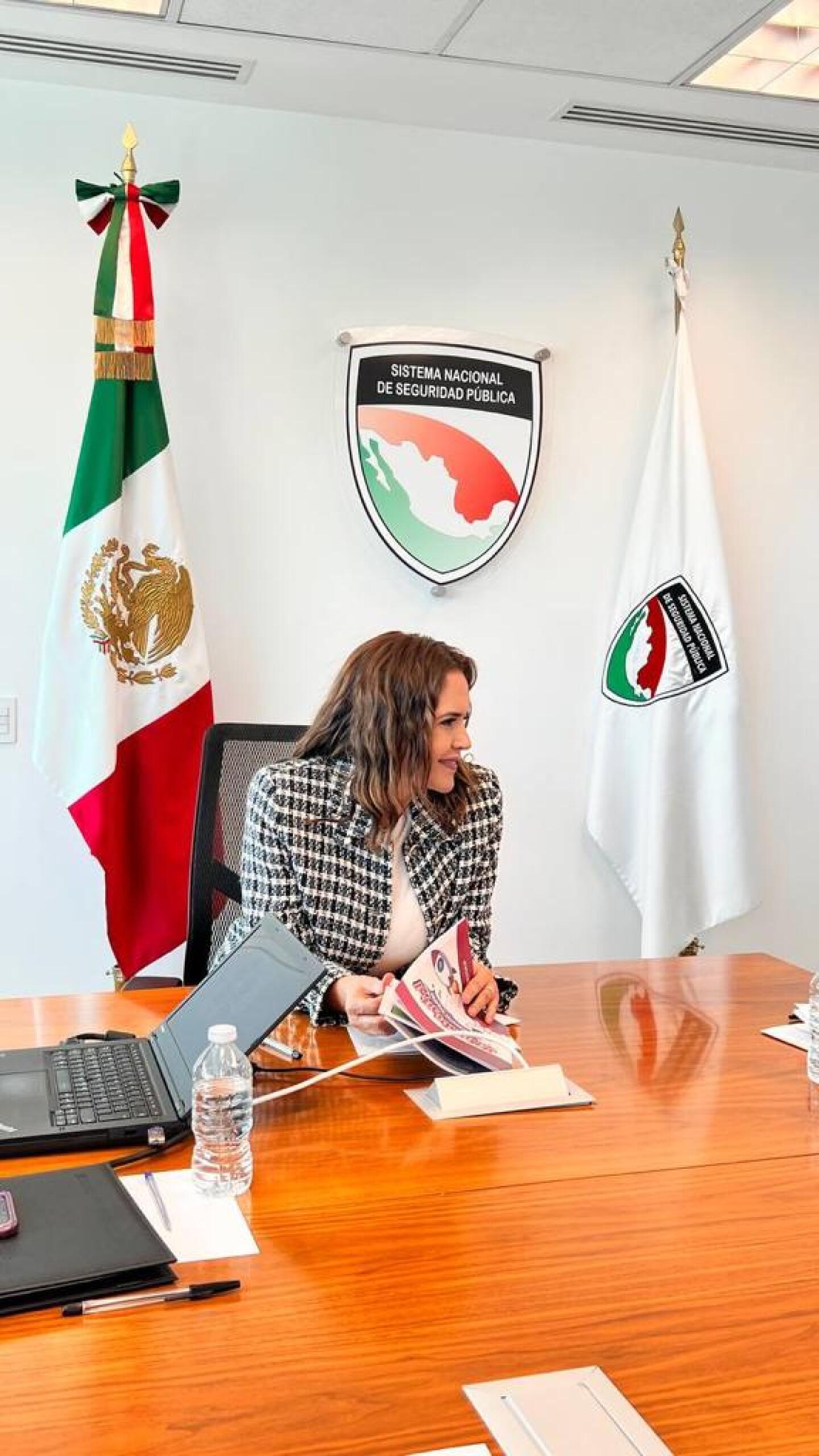Seguridad