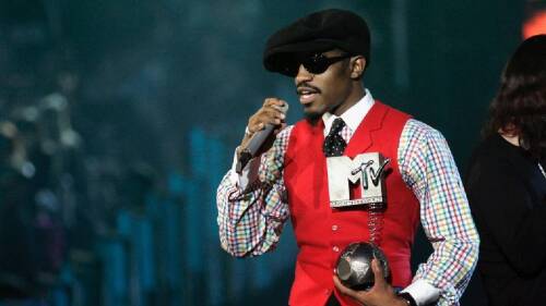 MTV EMAs