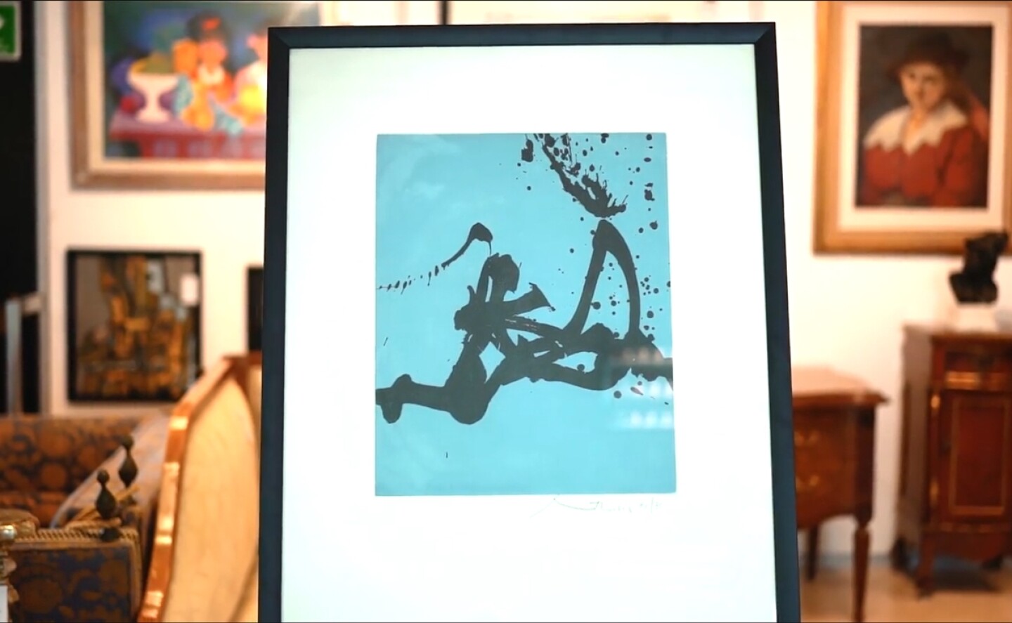 subasta_robert_motherwell_morton