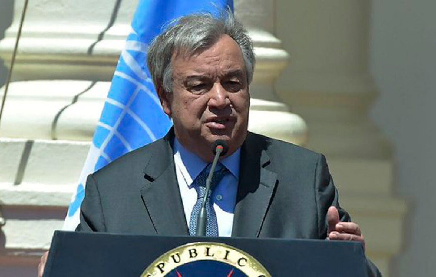guterres_ONU_AFP