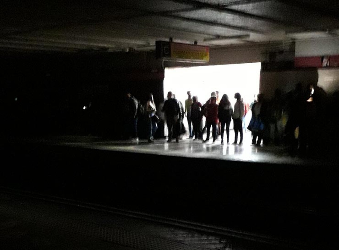 Apagón_Metro_Línea_1
