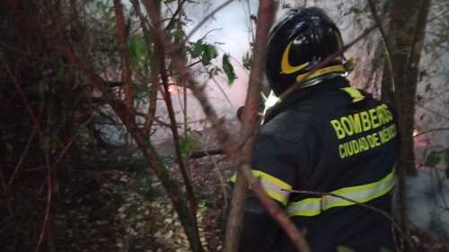 incendio-en-santa-fe-hoy-se-quema-paraje-la-bolsa-cuajimalpa