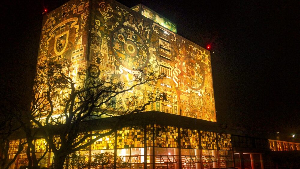 unam