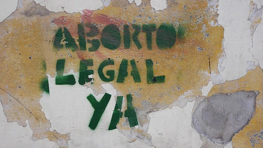 penas por aborto en Guatemala