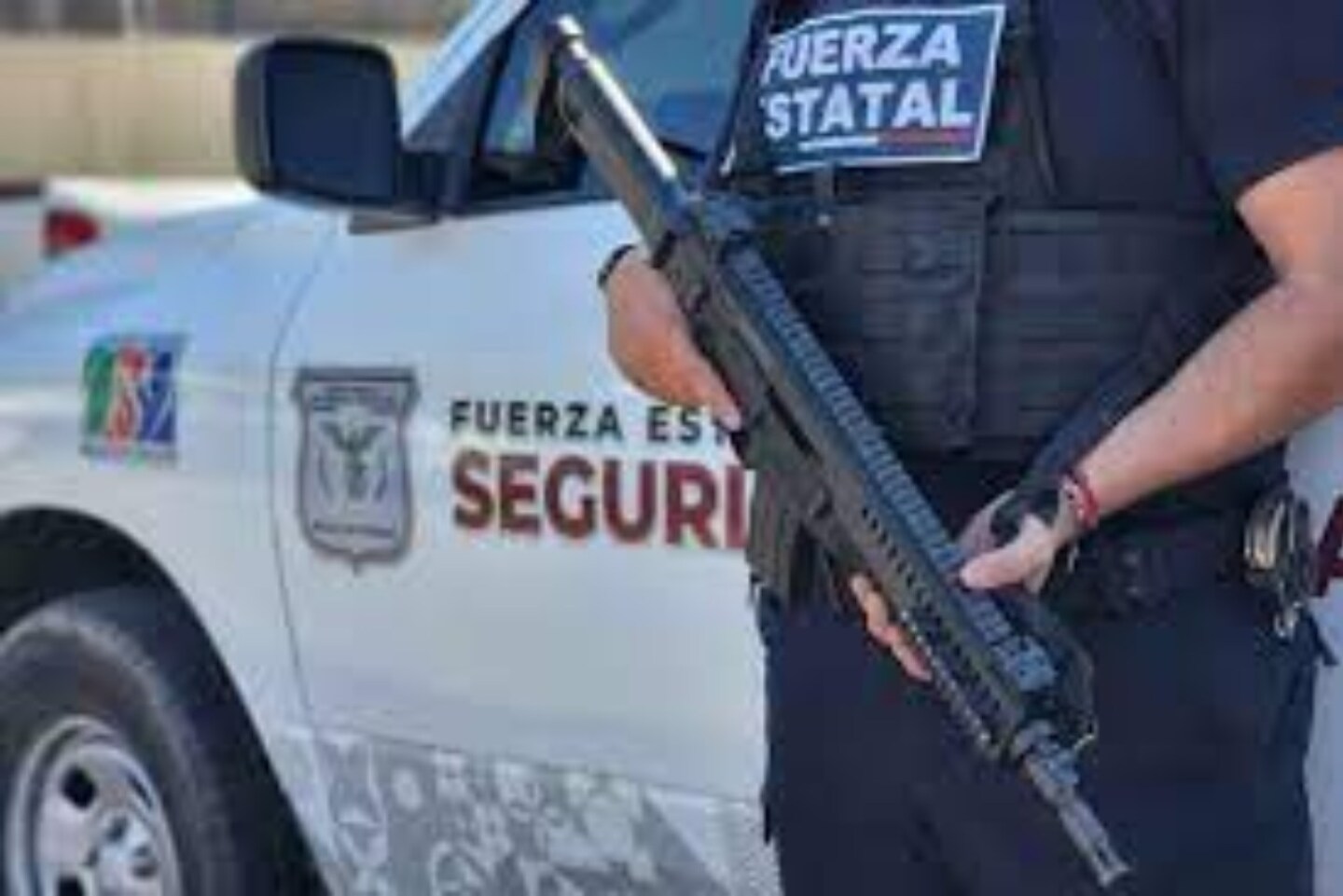 Crimen organizado frontera Tijuana
