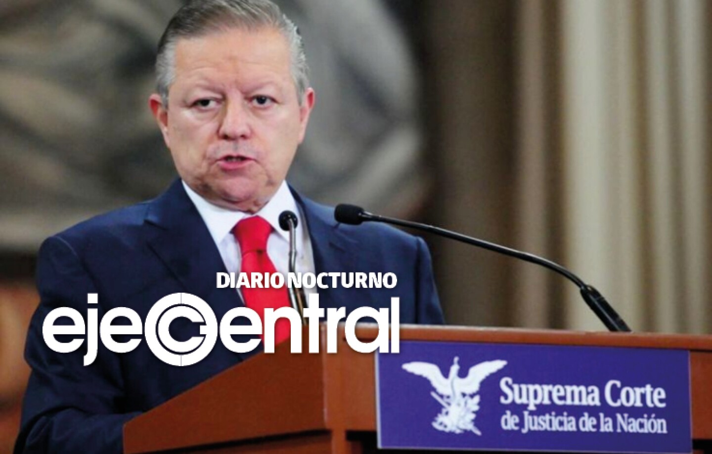 Promo_590_Discurso Zaldívar sobre feminicidios