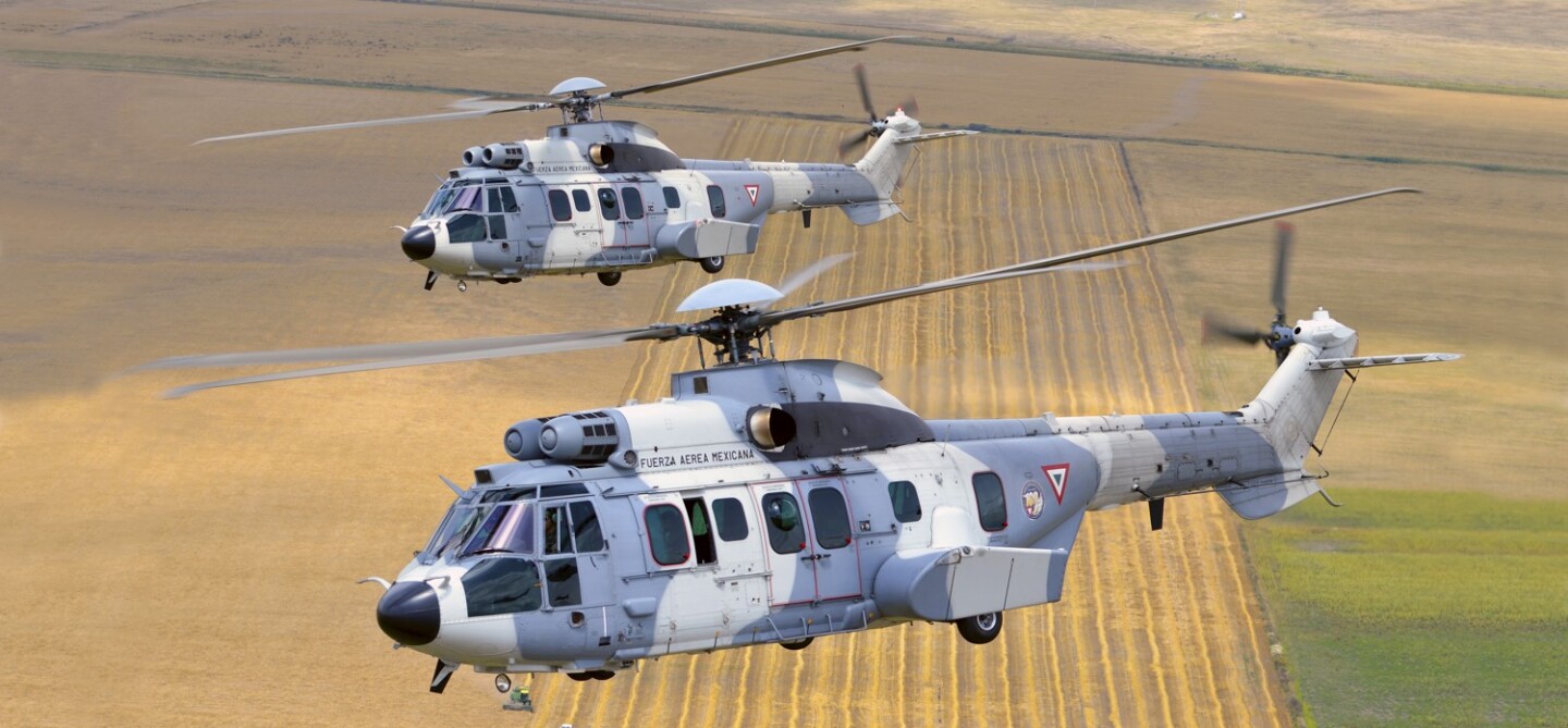 eurocopter