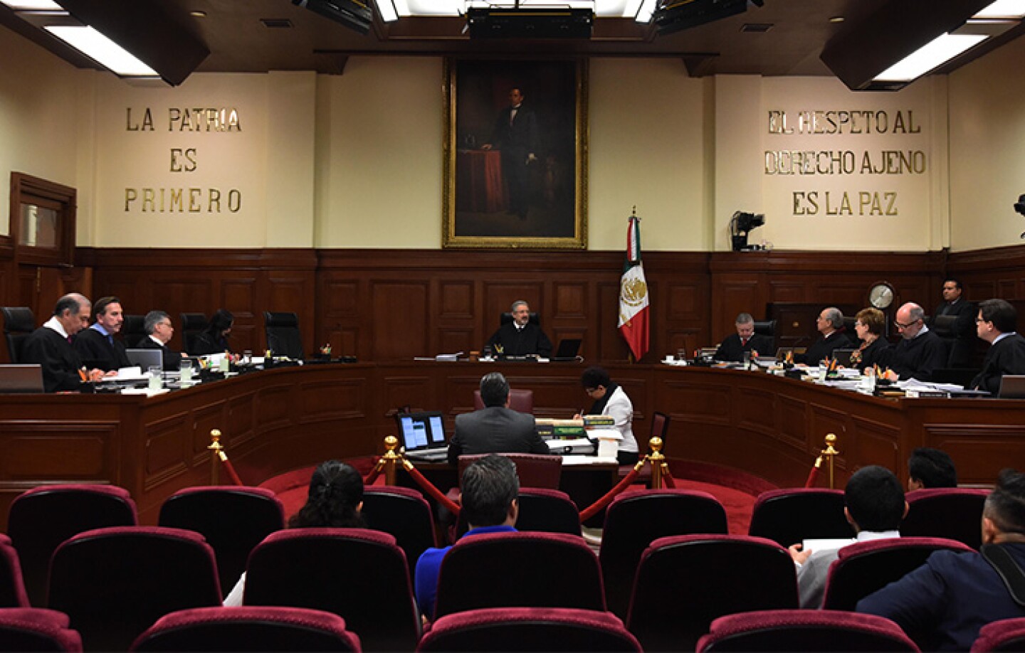 suprema-corte-justicia-paraiso-tabasco